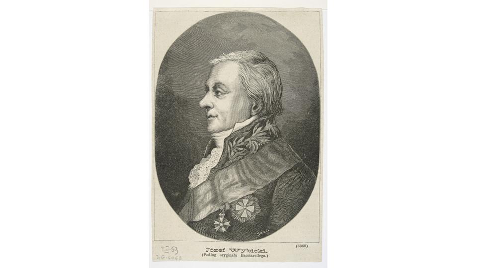 Józef Wybicki