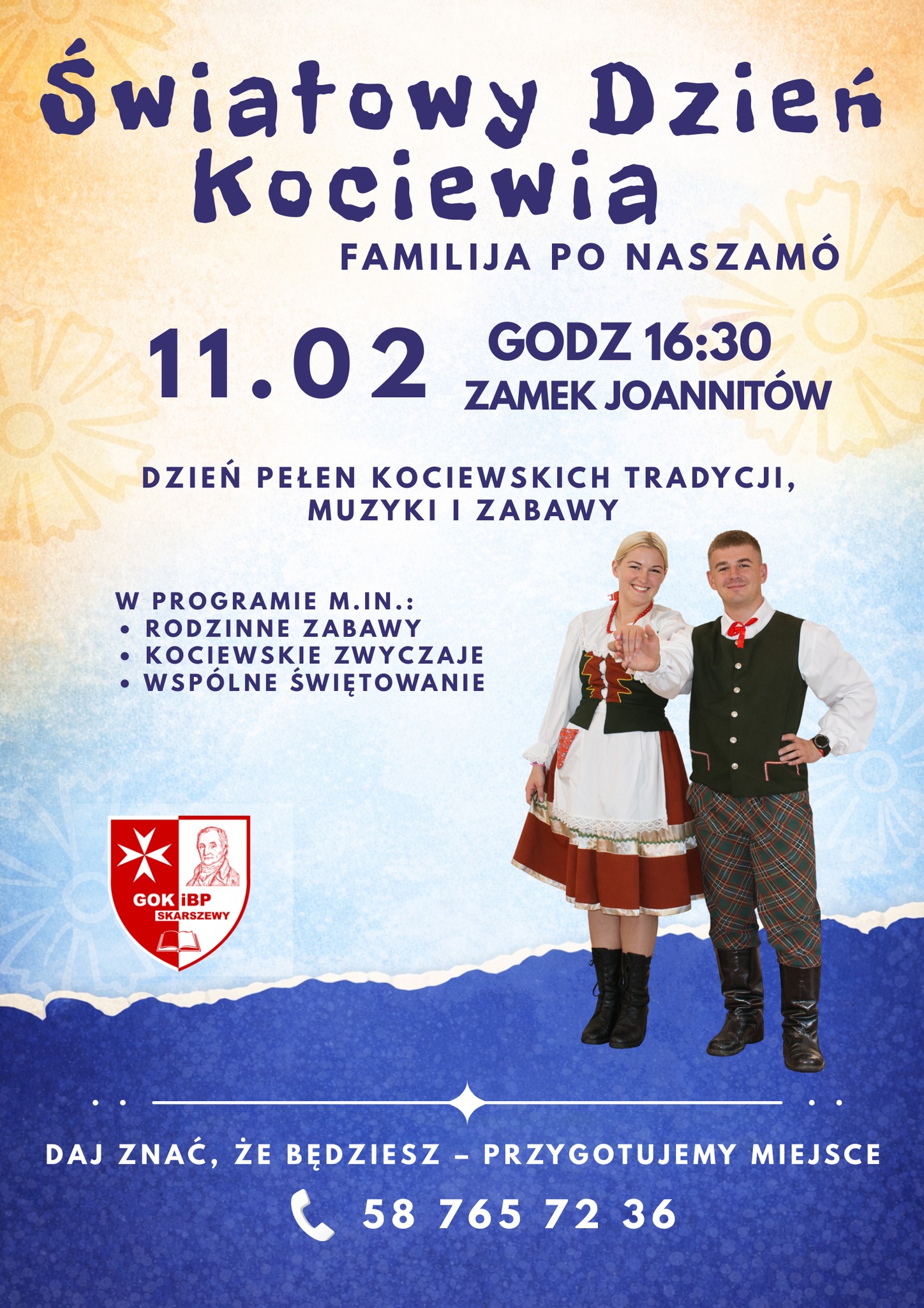 święto Kociewia